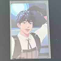 Amazon.co.jp: PLAVE イェジュン CU限定 購入特典 ラキドロ トレカ